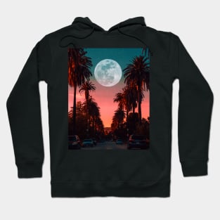 HOLLYWOOD. Hoodie